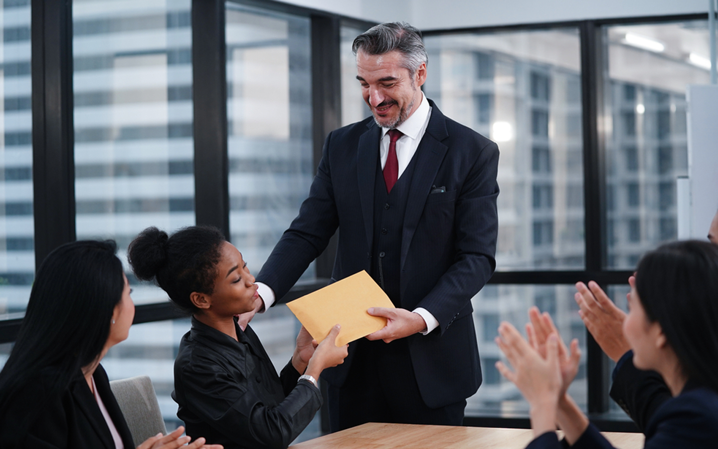 Candidate Opportunities