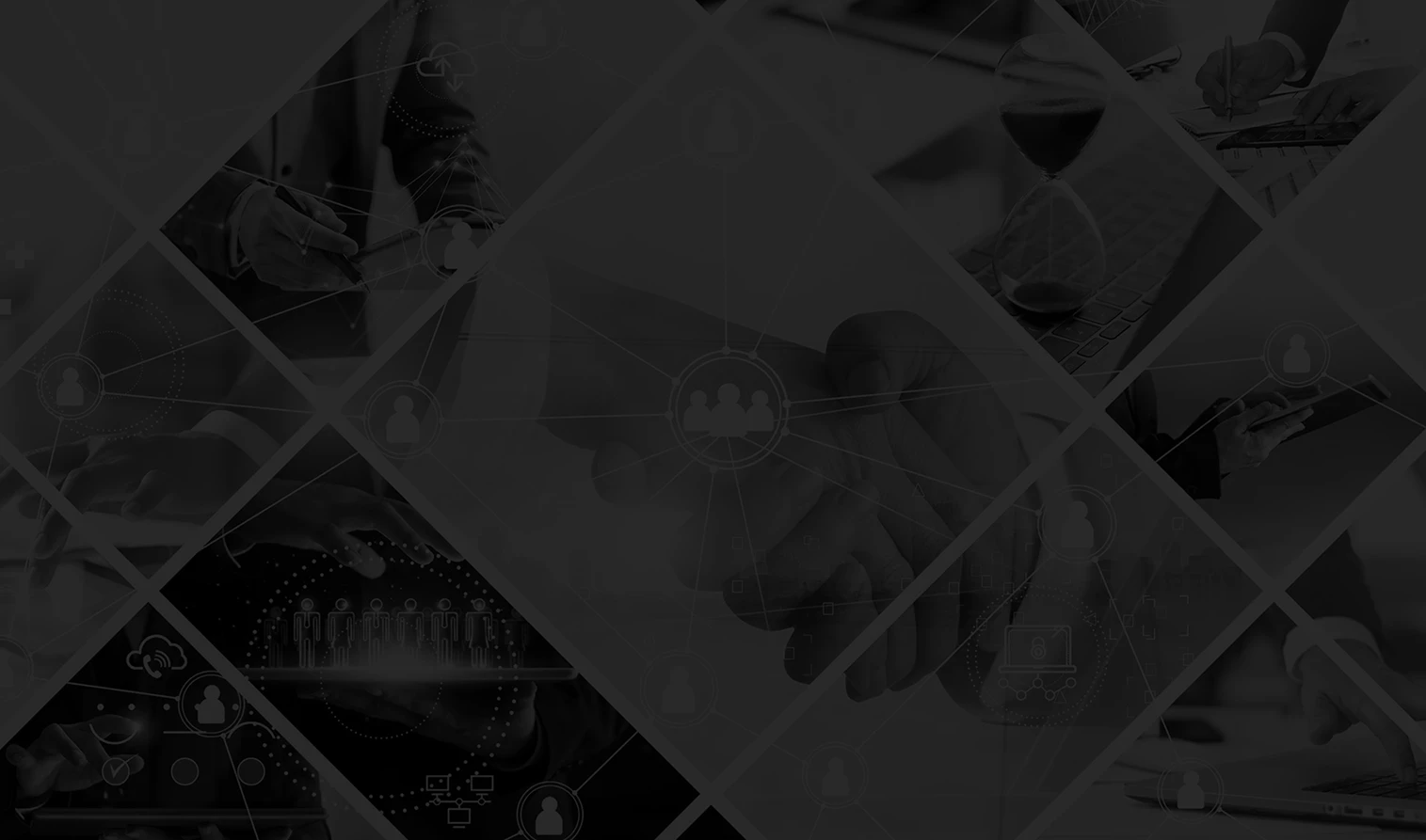 Hero background