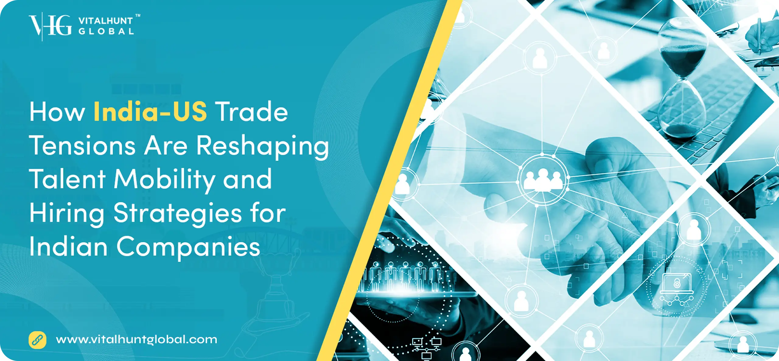 How India-US Trade Tensions Are Reshaping Talent Mobility and Hiring Strategies for Indian Companies