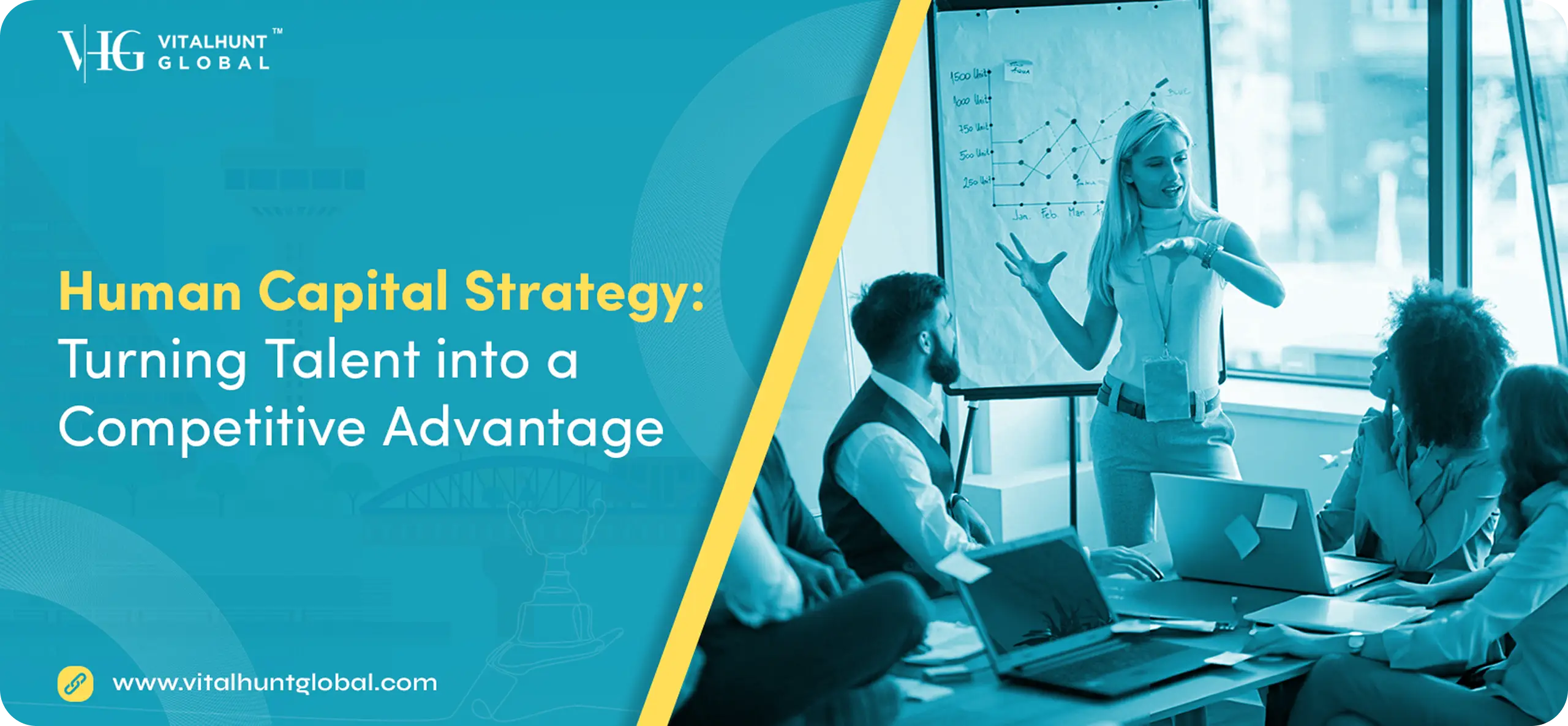 Strategic Workforce Planning: Connecting People Strategy to Business Goals