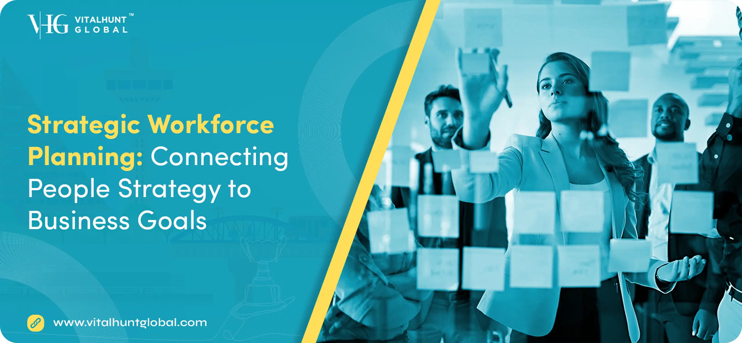 Human Capital Strategy: Turning Talent into a Competitive Advantage