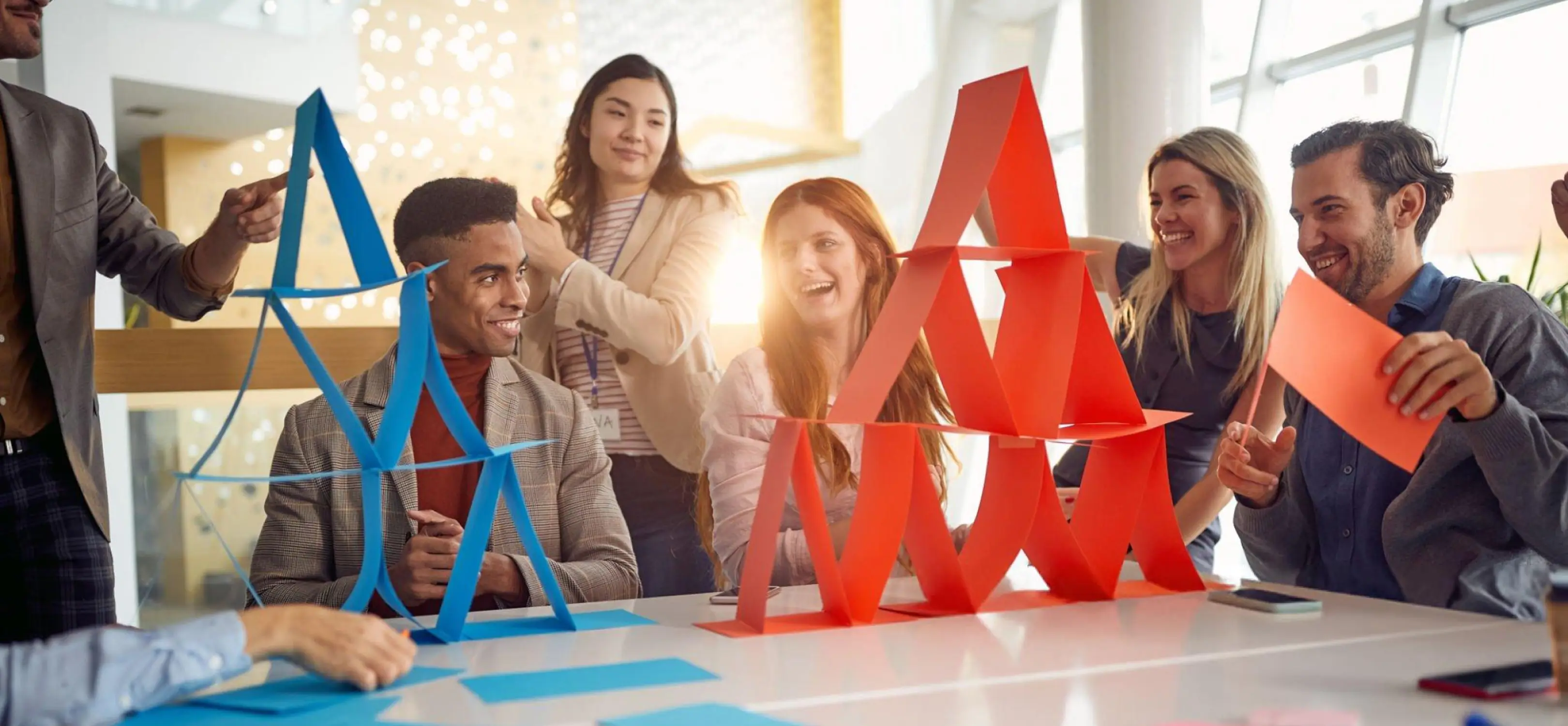 Employee Engagement Activities