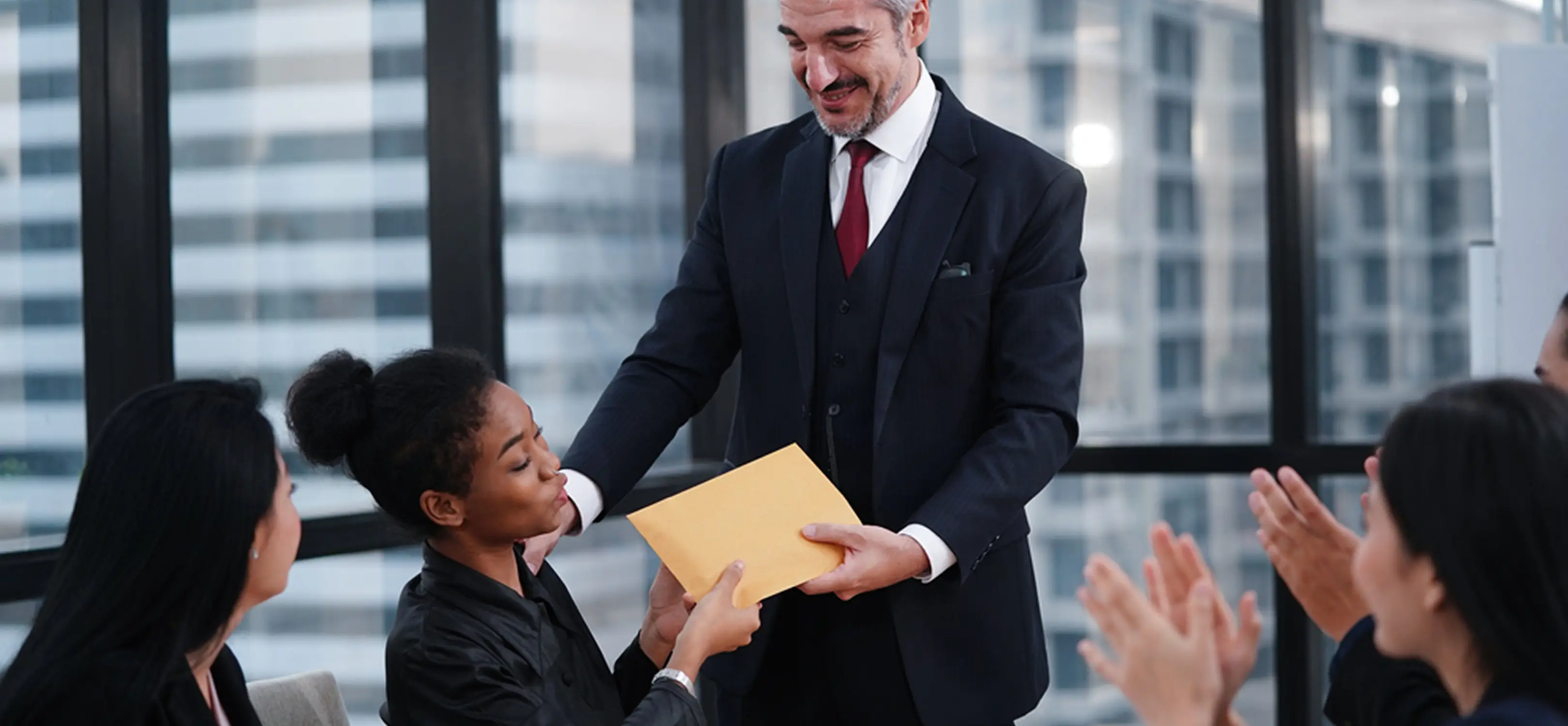 Lucrative Incentives