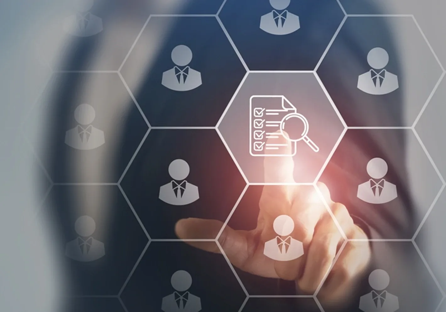 HR Compliance & Audit