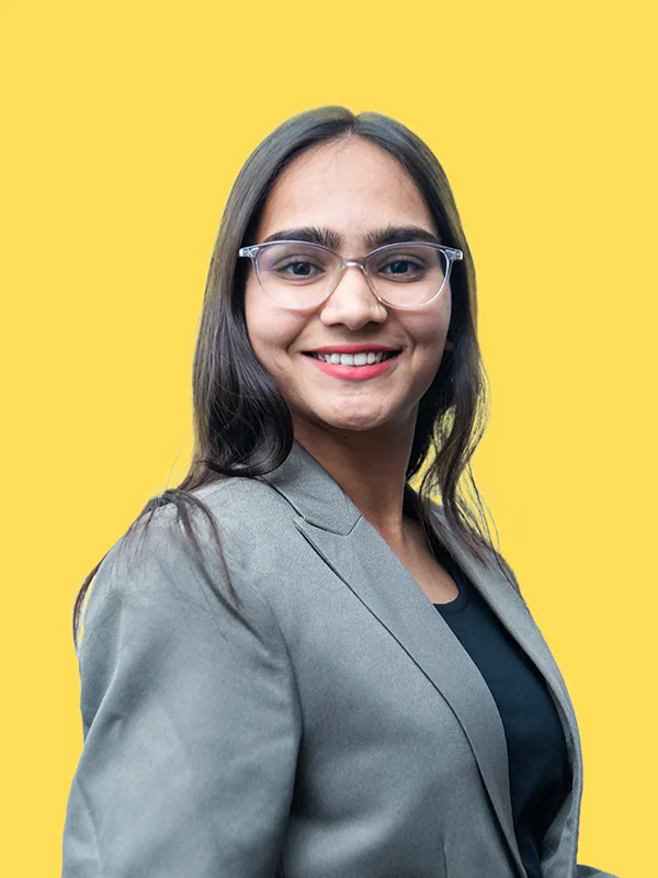 Khushbu Panchal