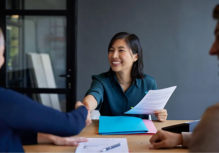 Human, Respectful Candidate Experience