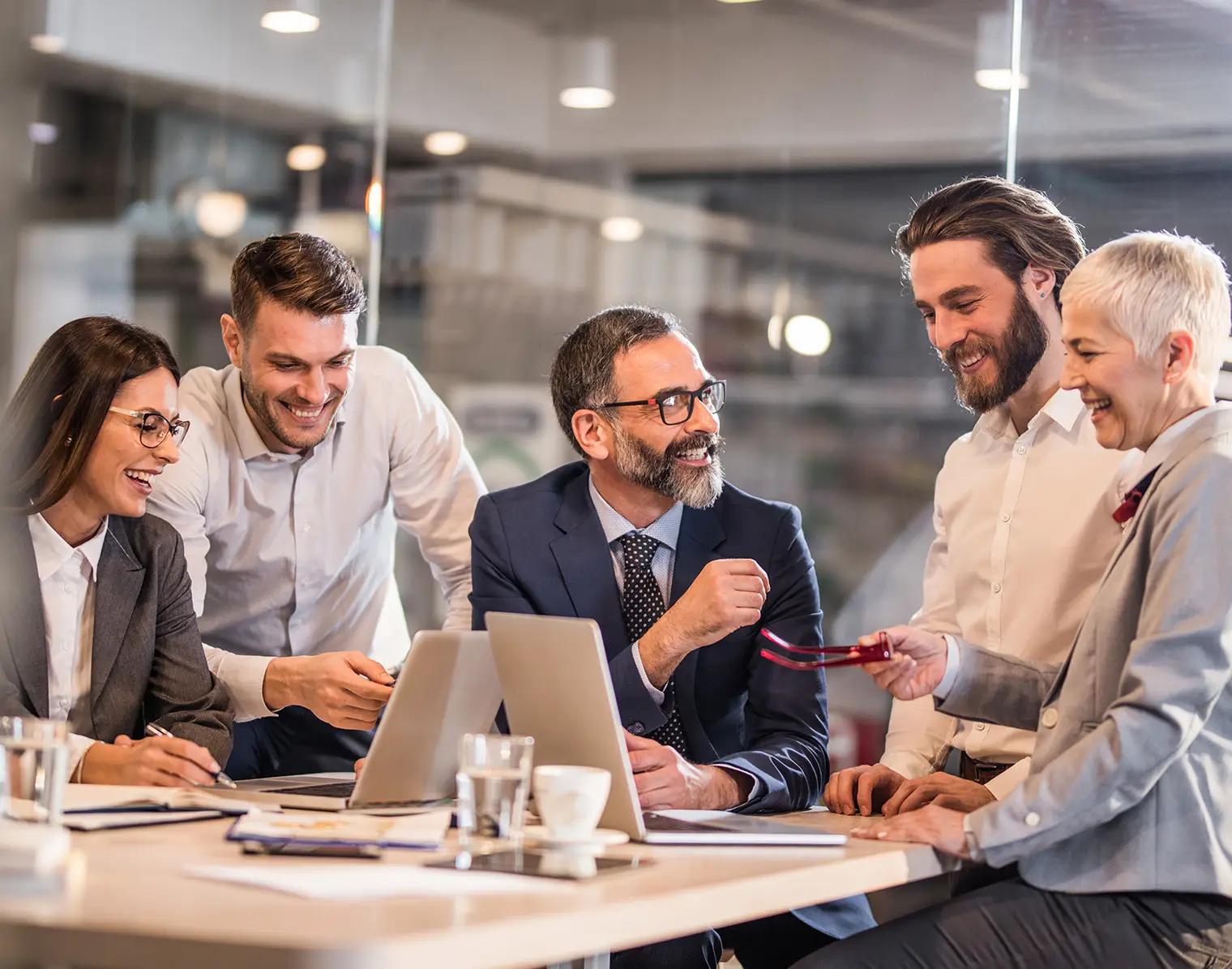 Build Your Career With Vitalhunt Global