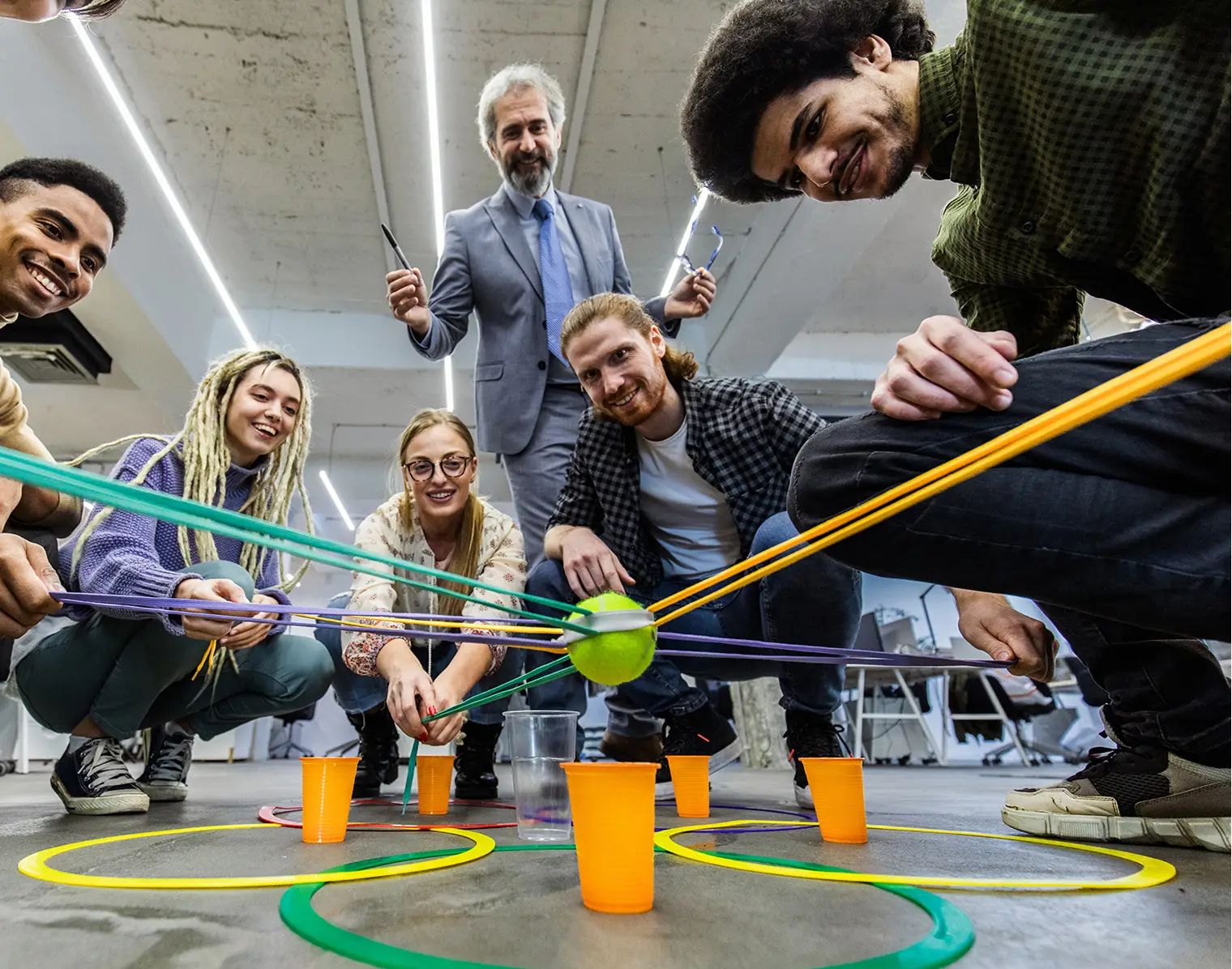 Build Your Career With Vitalhunt Global