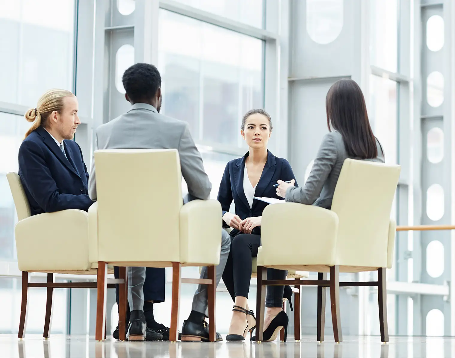 Build Your Career With Vitalhunt Global